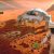 NASA to Choose Mars Candidate From St. Kitts & Nevis
